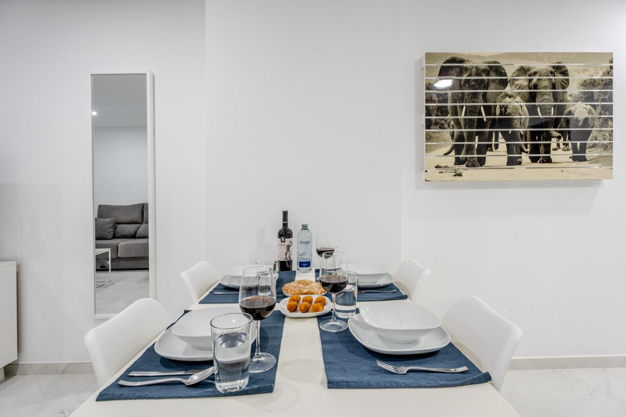 Obsidian Ocean Blue Radazul Apartment Exterior photo