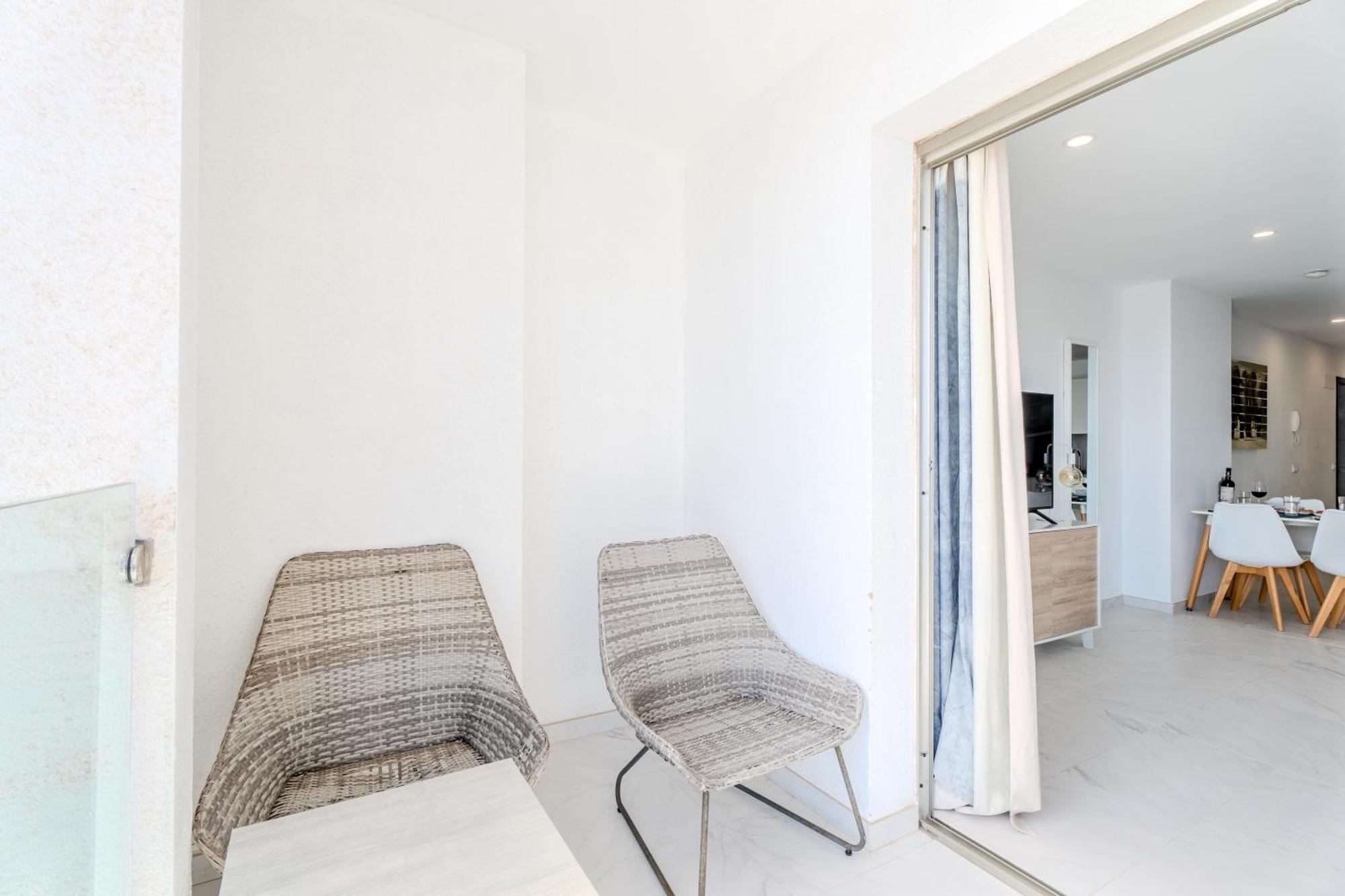 Obsidian Ocean Blue Radazul Apartment Exterior photo